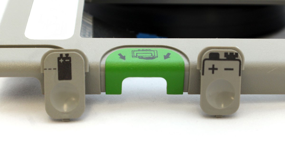Pad Printing